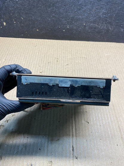 2009 to 2011 Nissan Maxima Radio Info Display Screen ai4888 DG2