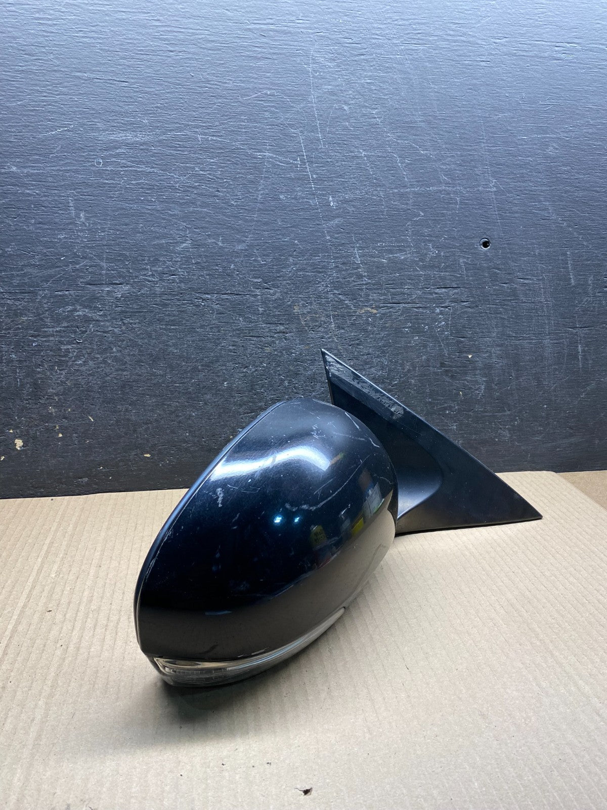 2011 - 2012 Toyota Avalon Right Passenger RH View Door Turn Sgn Mirror AJ0165 DG1