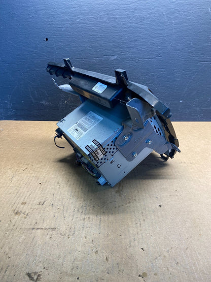 2011 to 2013 Honda Odyssey Radio AM/FM Control Panel AC6947 DG2