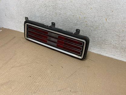 1975 to 1977 Pontiac Ventura Right Passenger RH Side Tail Light ah6687 DG2