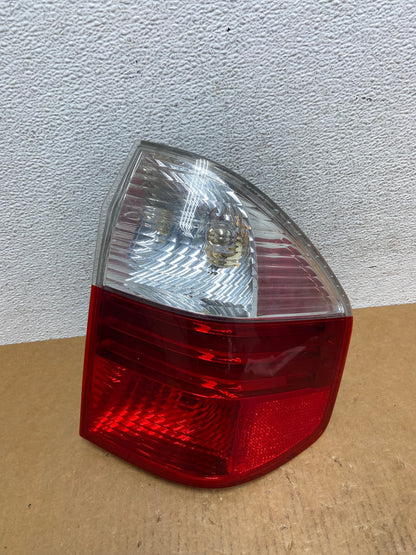 2007 2008 2009 2010 BMW X3 Right Passenger Side Rh Tail Light AD9300 LK0