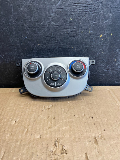 2010 2011 2012 Hyundai Santa Fe Automatic Climate AC Heater Control OE AD2335 DG0