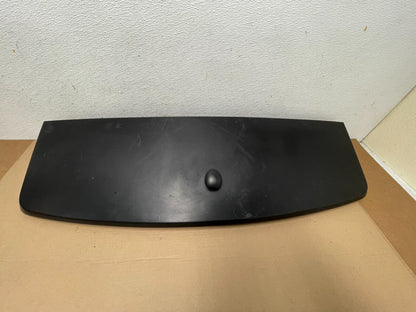 2007 to 2010 Ford Edge Rear Spoiler Wing With Brake Light OEM 4263P0