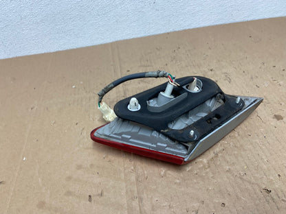 2007 2008 2009 Toyota Camry Left Driver Tail Light Trunk Lid inner OEM AB6940 LK8