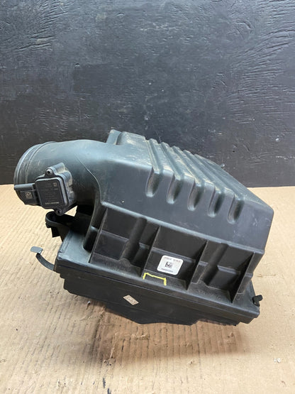 2007 to 2010 BMW X5 Air Intake Cleaner Filter Housing Box OEM A9446 DG13