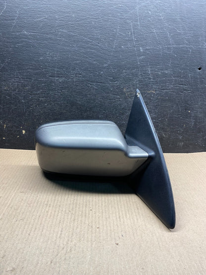 2006 to 2010 Ford Fusion Milan Right Passenger View Door Mirror AI5352 DG0