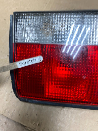 1994 to 1998 Saab 900 & Turbo Left Driver Side Tail Light Inner O5151 DG3