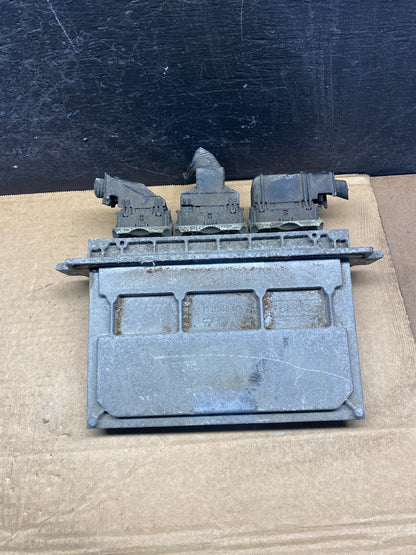 2011 2012 2013 Ford Edge Engine Control Module Unit Ecu Ecm AF7706 DG1