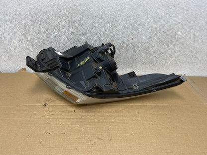 2011 to 2015 Ford Explorer Left Driver LH Halogen Headlight AH7883 DW5