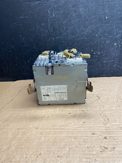 2013 - 2014 Nissan Pathfinder Radio AM/FM Receiver AF2142 DG4