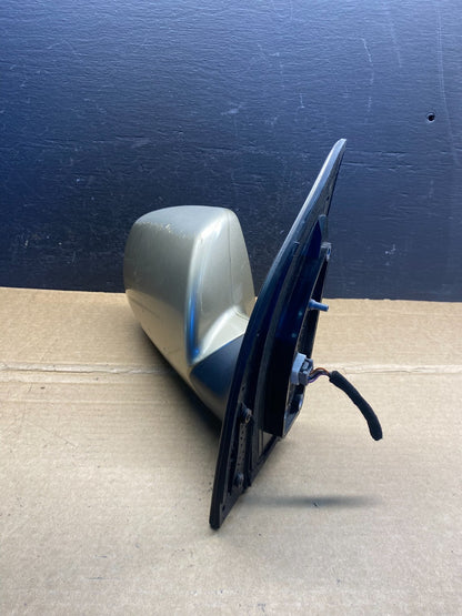 2006 2007 2008 Kia Sedona Right Passenge Rh Side Door Mirror ad3318 DG2