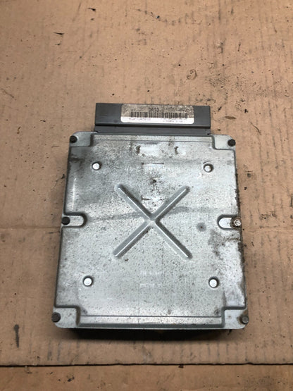 2004 Ford E-Series 4.6L Engine Control Computer ECM 4c2a-12a650-dd G9430 PS0
