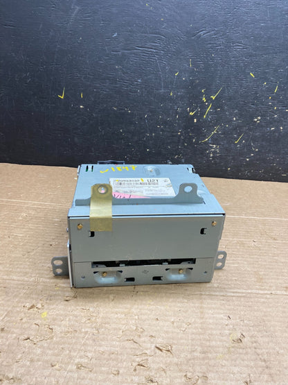 2008-2014 Cadillac CTS Am Fm Cd Player Radio Receiver OEM 20953630 W1847  DG0