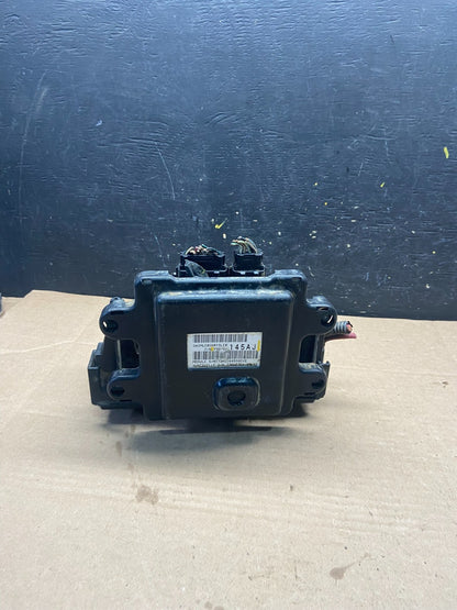 2005 Jeep Grand Cherokee BMC Body Module Power Fuse Box Relay Q2200 DG5