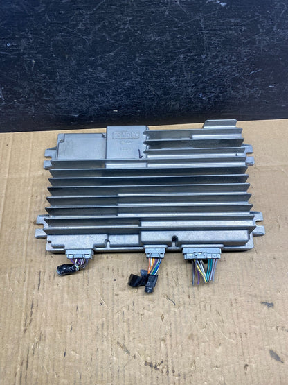2013 to 2016 Lincoln MKS MKX Premium Radio Stereo Amp Amplifier AD5133 DG0
