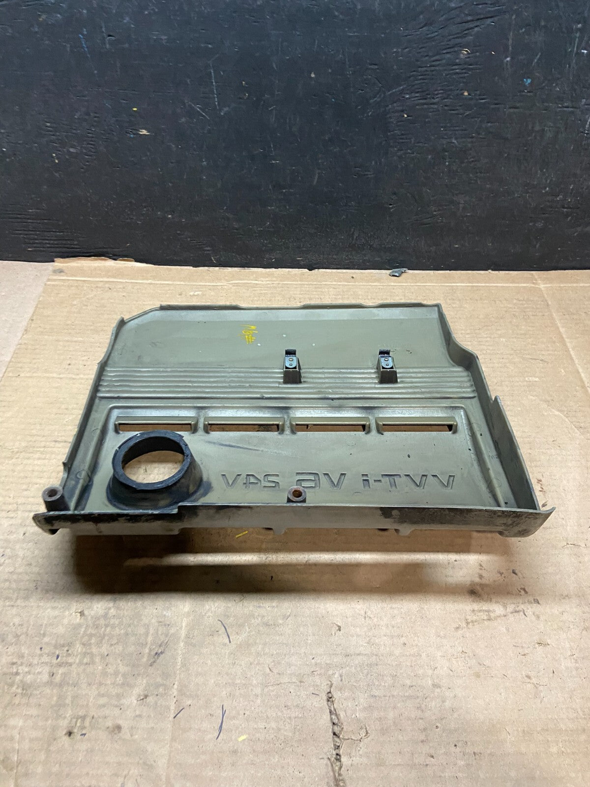 2002- 2003 Lexus ES300 Factory OEM Engine Motor Cover Trim Panel i3185 DG1 Oem5
