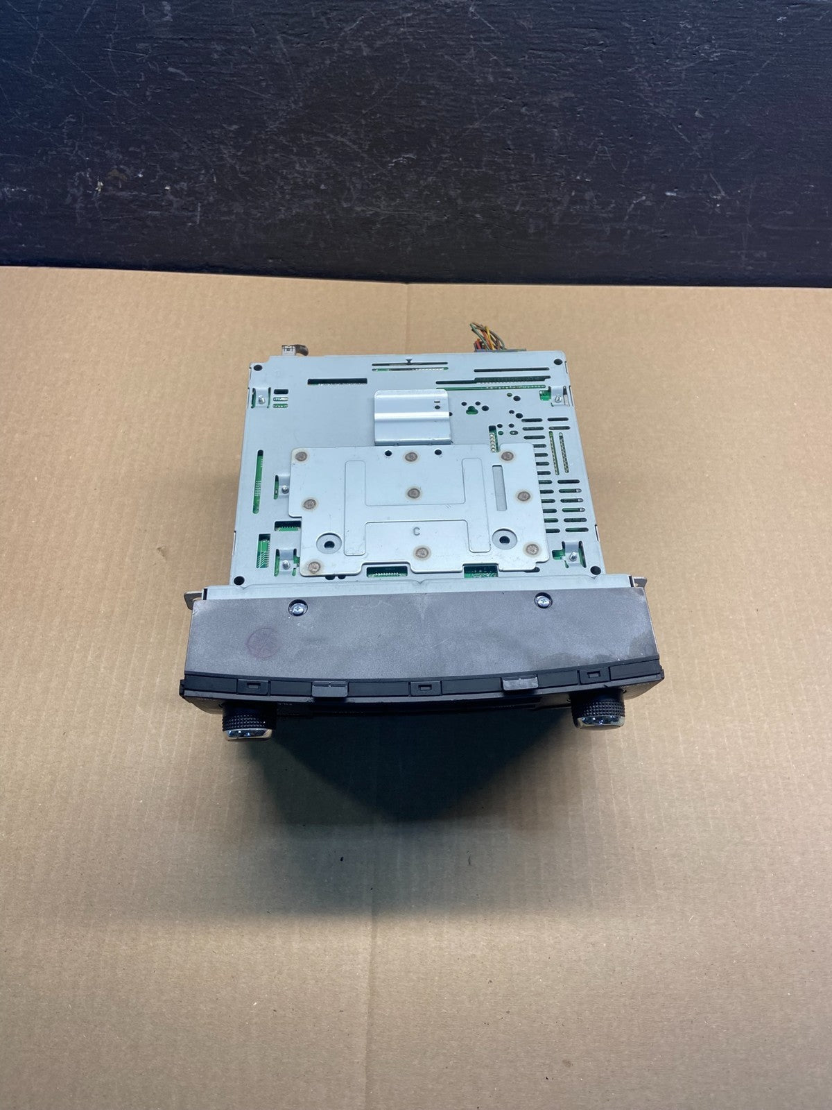 2011 2012 2013 Kia Sorento Sirius AM/FM CD Radio Screen Display AC8976 DG4