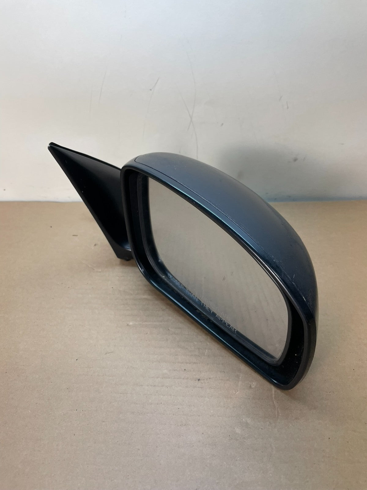 2006 to 2008 Infiniti M35 M45 Right Passenger Side View Mirror AH8771 DW2