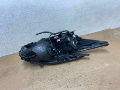 2010 - 2011 Toyota Prius Left Driver LH Halogen Headlight Oem Y7069 DW6