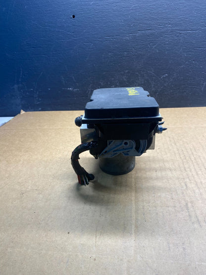 2010 to 2013  Land Rover LR4 Anti Lock Brake Pump Abs Modulator ac2736 DG2