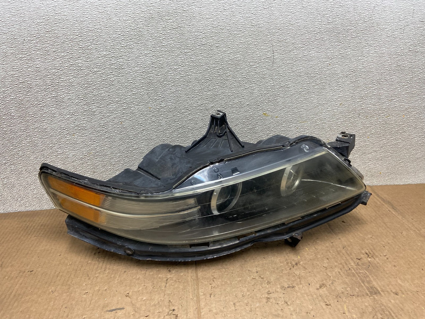 2007 to 2008 Acura TL Type-S Headlight Right Passenger Xenon Hid AA6705 DW0