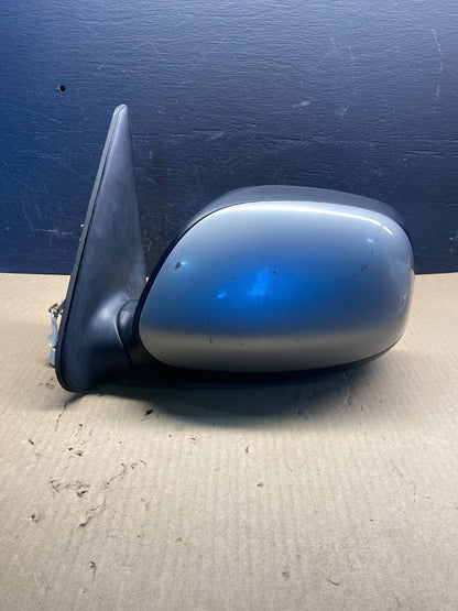 2001 to 2006 Toyota Sequoia Left Driver View Door Mirror ac8904 DG0
