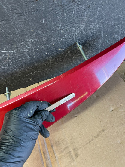 2002 to 2005 Hyundai Sonata Rear Spoiler Wing AD8467 DG4