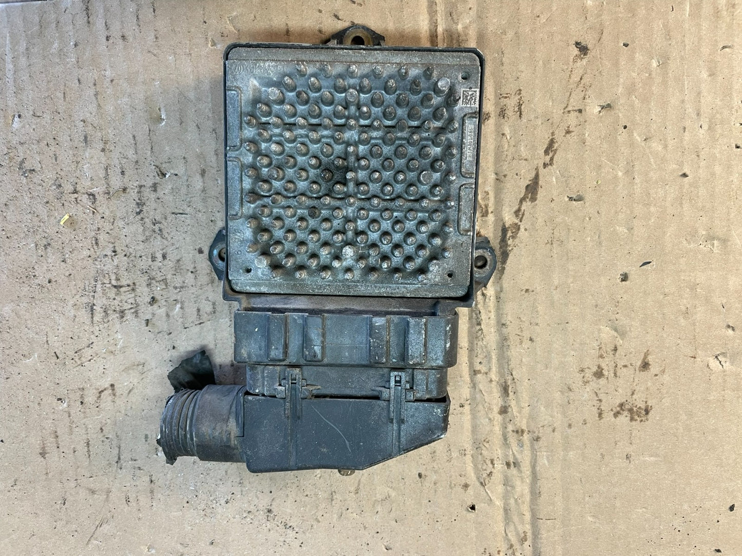 Allison Transmission Control Module 29545322 ac5409 DG0