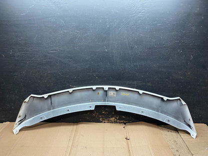 2013-2015 Mazda CX-9 Front Upper Grille Filler Panel Moulding W4674 DG7