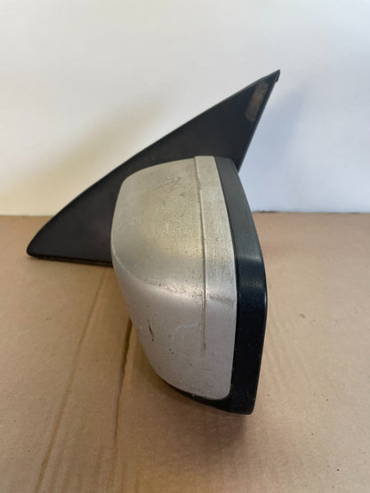 2006-2010 Ford Fusion Milan Left Driver Side Door Mirror AG7728 DG8