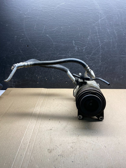 2009 to 2014 Nissan Maxima A/C AC Compressor AG3583 DG1