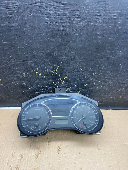 2014 Nissan Pathfinder Xterra Cluster Speedometer Instrument OEM AB5571 DG0