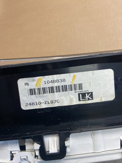 2008 2009 Nissan Pathfinder Speedometer Cluster Gauge AC6091 DG6