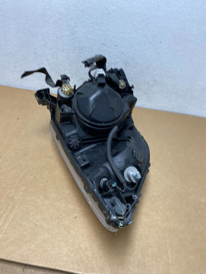 2006-2009 Toyota Prius Right Passenger Rh Side Headlight Xenon HID AD5284 DW6