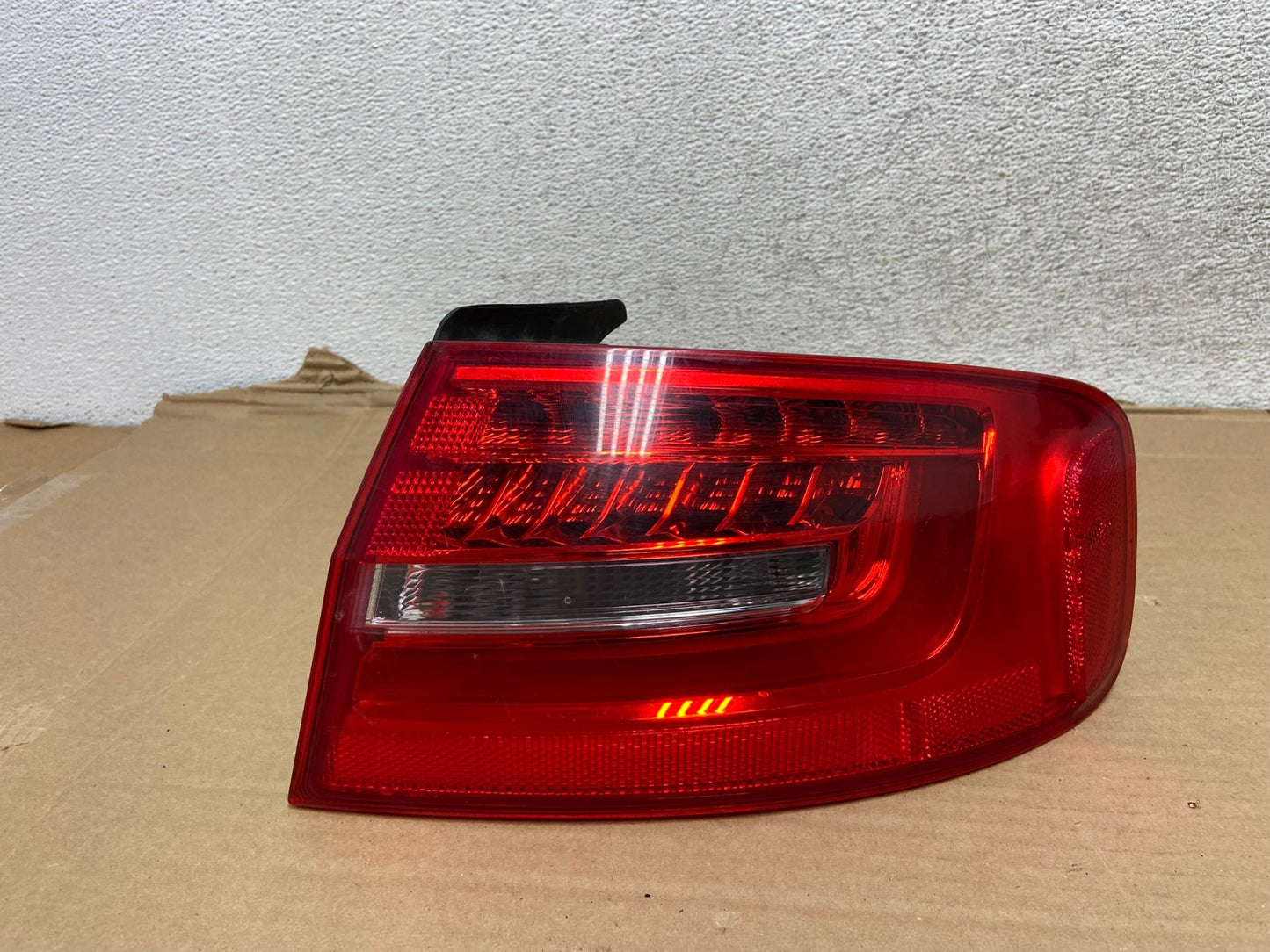2013 to 2016 Audi A4 S4 Sedan Right Passenger Rh LED Tail Light AG9140 LK0
