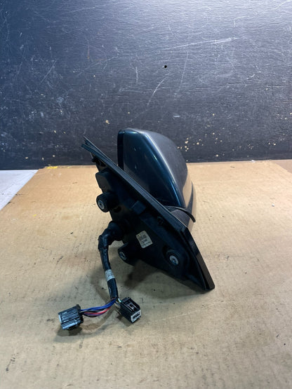 2010 to 2015 Cadillac SRX Left Driver Lh Side View Door Mirror Oem Z2324 MS1