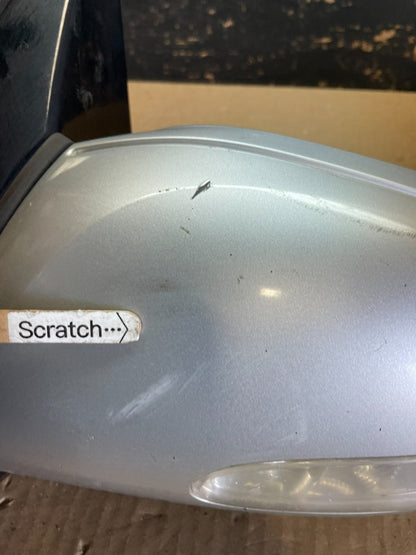 2006-2010 Mercedes-Benz R-Class R350 R500 Left Driver Door Mirror AA6077 MS7