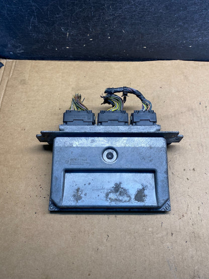 2013 - 2016 Ford Taurus Engine Control Unit ECU Computer Module ah7242 DG0