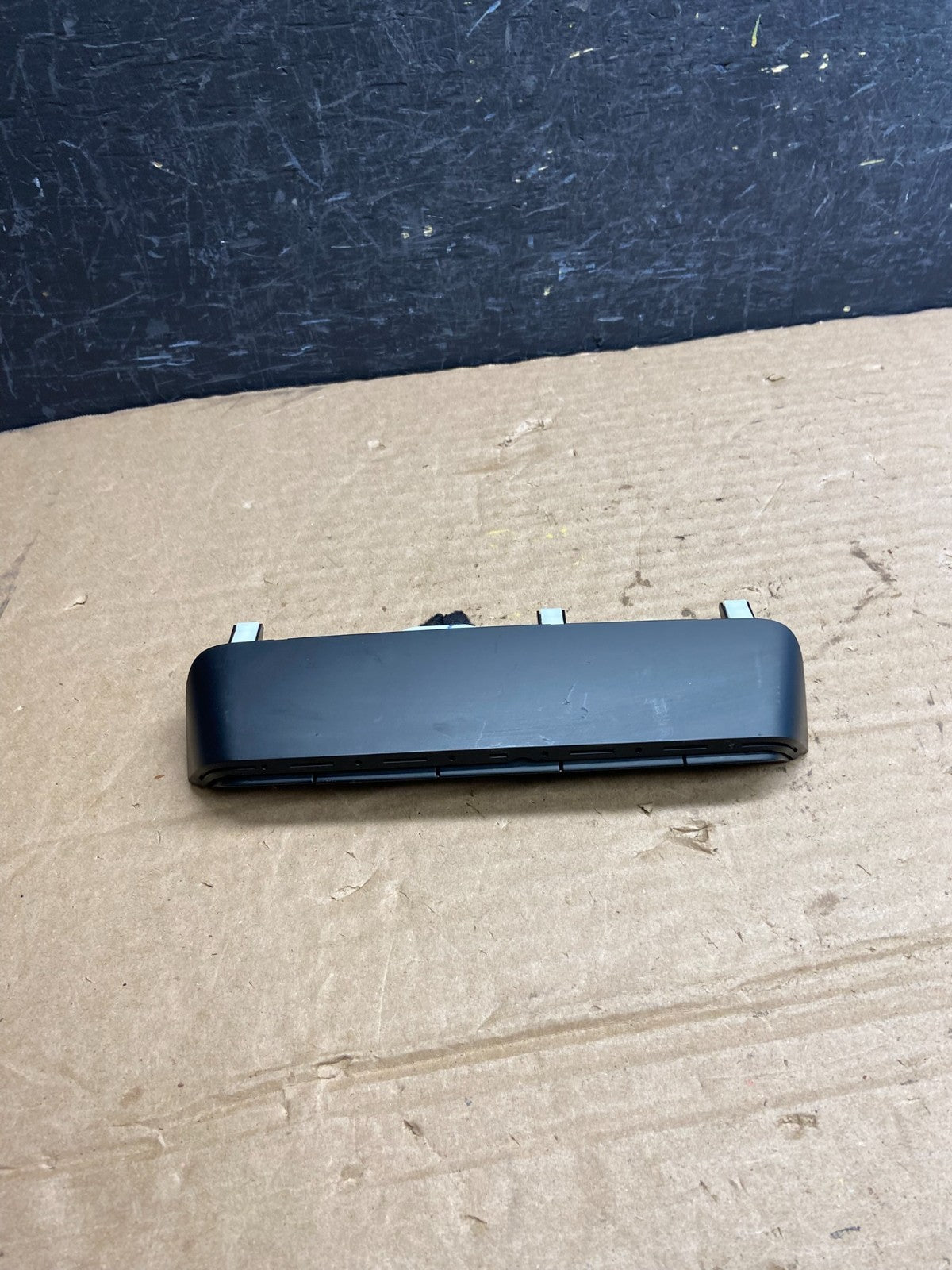 2016 2017 2018 Kia Sorento Heated Seat Switch Panel AF2138 DG2