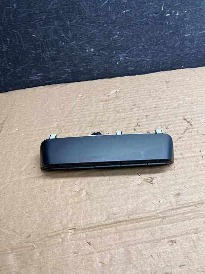 2016 2017 2018 Kia Sorento Heated Seat Switch Panel AF2138 DG2