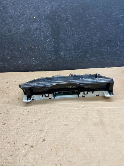 2005 - 2007 Ford F250 F350 6.0L Powerstroke Diesel Speedometer Cluster AG8616DW4
