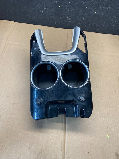 2013 to 2016 Ford Fusion Front Center Console Cup Holder Cupholder OEM O7286 DG0