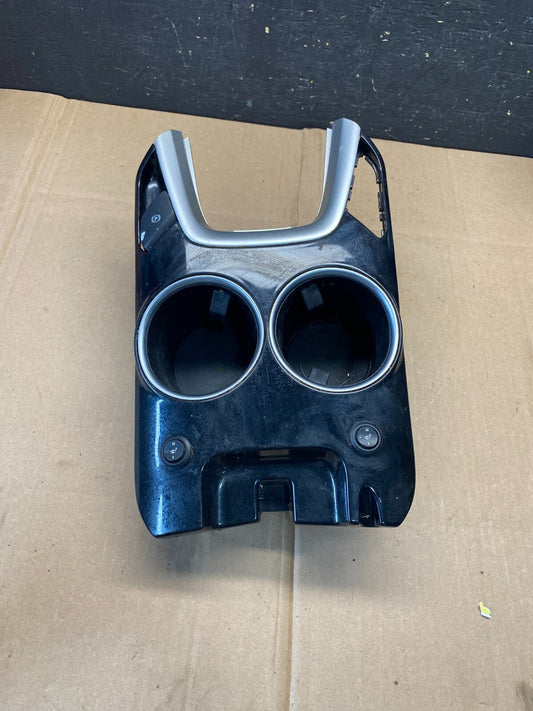 2013 to 2016 Ford Fusion Front Center Console Cup Holder Cupholder OEM O7286 DG0