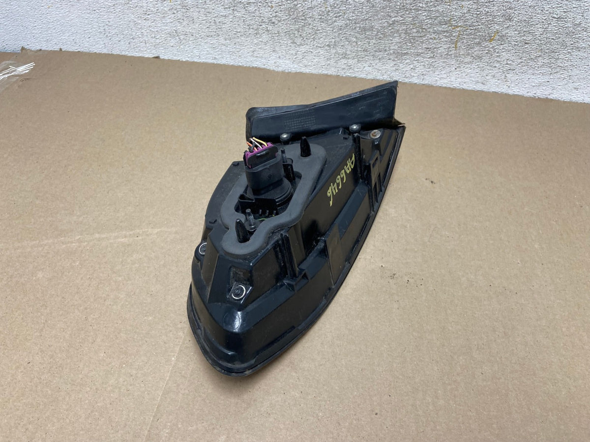2013 2014 2015 2016 Dodge Dart Right Passenger Rh Side Tail Light AH6646 LK5