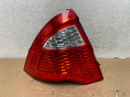 2010 2011 2012 Ford Fusion Left Driver LH Side Tail Light AH8910 LK0
