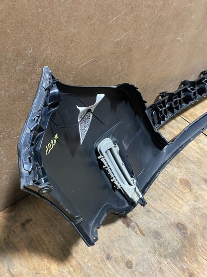 2011 to 2014 Ford Edge Front Bumper Cover AG26146