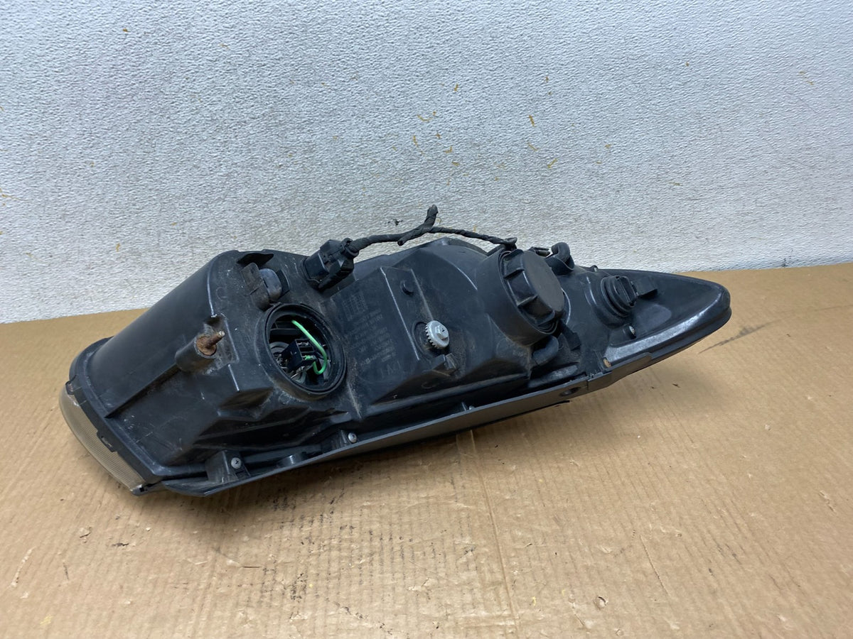 2007 2008 2009 Hyundai Santa Fe Left Driver LH Halogen Headlight AI6627 DW5