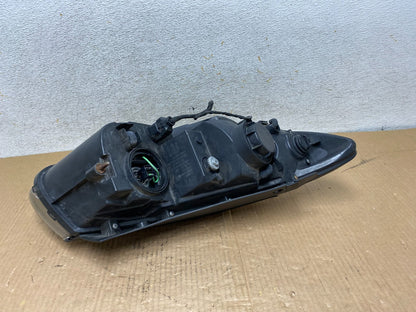 2007 2008 2009 Hyundai Santa Fe Left Driver LH Halogen Headlight AI6627 DW5
