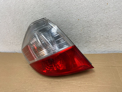 2009 to 2013 Honda Fit Left Driver LH Side Tail Light AG8911 DW2