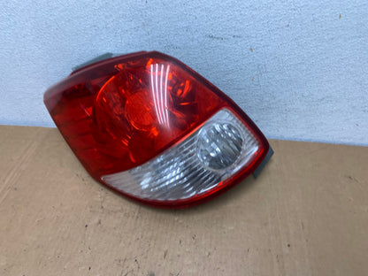 2003-2004 Toyota Matrix Left Driver LH Side Tail Light AD2782 LK1